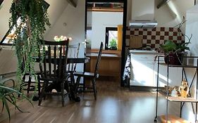 City Guesthouse